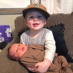 Clark and Cal Hansen - @clarkandcal - Instagram
