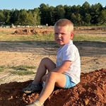Clark Regan Hansen - @clarkreganhansen - Instagram