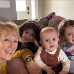 Tamie Clark Hansen - @tamieclarkhansen - Instagram