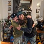 Clark Harmon - Facebook