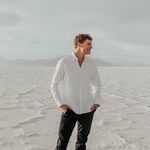 Clark Harmon - @clarkharmon - Instagram