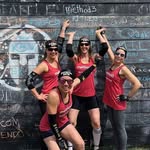 Yvonne Clark Hubbard Woodworth - @ytrainu - Instagram