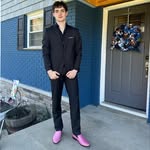 Clark Huff - @clark.huff12 - Instagram