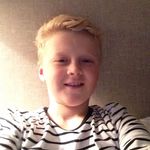Humphrey Clark - @humphrey_2004_clark - Instagram