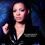 The Vampire Hunted Series by Tyffani Clark Kemp - Facebook