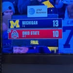 Clark Lankford - @goblue29 - Instagram