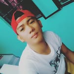 Neil Clark Almirante - @clarklien20 - Instagram
