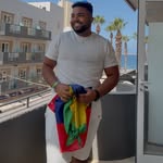 Ulric Clark - @mannyclark98 - Instagram