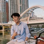 Clark Martin - @ck_enzo - Instagram