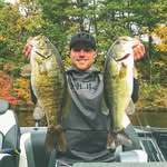 Clark Martin Fishing - @clarkmartinfishing - Instagram