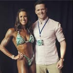 Clark Matthews - @mclarksquared - Instagram