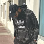 Clark Matthews II - @sixfeetseven - Instagram