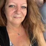 Carol Kren Clark McLaughlin - @carol99rebel - Instagram
