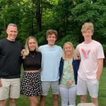 Rachel Clark McLaughlin - @rachel_mcl2021 - Instagram