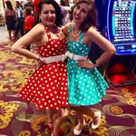 Kimberly Clark McNulty - @jstmm5 - Instagram