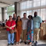 Teresa Maria Clark Meadows - @tmcmeadows - Instagram