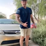 Clark Michael - @crouchm051 - Instagram