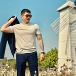 @clarkmichael_01 - Instagram