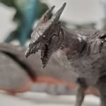 Clark Miller - @kaiju.central - Instagram