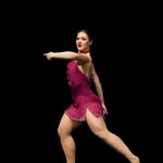 Dori Clark-Miller - @dori.c_dance - Instagram