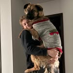 Clark Olson - @clark.k9.olson - Instagram