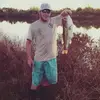 Clark Palmer - @reelnastybassfishing - TikTok
