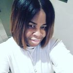 Joslyn Jaye Clark-Palmer - @jayemarie01 - Instagram