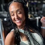 Adria Clark-Pearson - @only1adria - Instagram