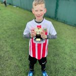 Chloe Pearson - @clarkpearsonfootball - Instagram