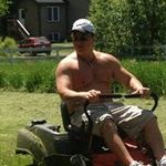 Clark Richardson - @manitoulinmauler - Instagram