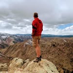 Clark Richardson - @crbygrace - Instagram
