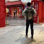 Clark Santos - Facebook