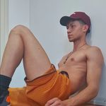 Clark Santos - @clark_henriquee - Instagram