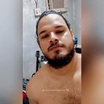 Clark Santos - Facebook