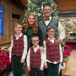 Clark Ryan Schultz - @pastorclark - Instagram