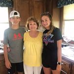 Linda Clark Schultz - @schultzlindaclark - Instagram