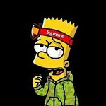 Clark Simpson - @trapgodclark - Instagram
