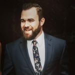 Clark Simpson - @clarkthegriz - Instagram