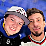 Clark Snyder - Facebook