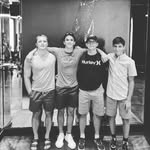Clark Snyder - @clark.snyder - Instagram