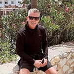 Clark Stanley-Jones - @csj.62 - Instagram