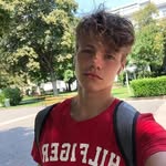 Micheal Clark Stevens - @michealstevens2006 - Instagram