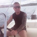 Clark Thomson - @s23cgt - Instagram
