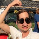 Clark Thomson - @clarkthomson - Instagram