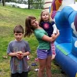 Cherie Clark Wagner - @cheriejclark - Instagram