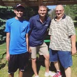 Clark Wagner - @wagner.clark - Instagram