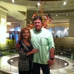 Patricia Clark Wagner - @patriciawagner287 - Instagram