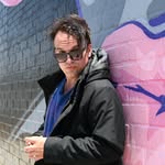 Clark Watts - @clark.the.writer - Instagram