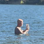 Clark Watts Jr. - @harvald1971 - Instagram