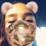Maia Clark-watts - @maicla2018 - Instagram